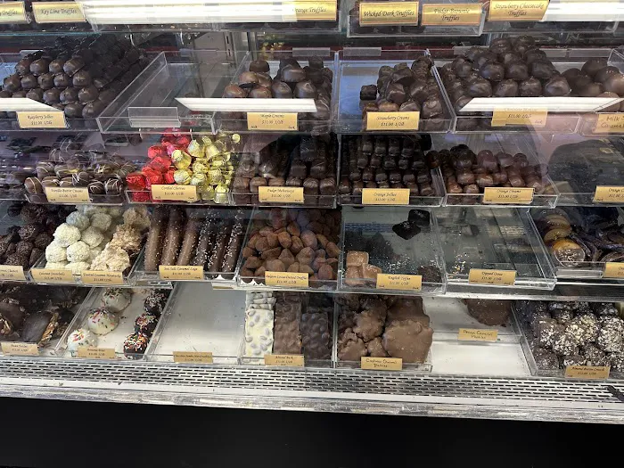 Gabrielle Chocolates & Ice Cream Picture 1