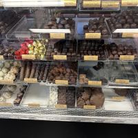 Gabrielle Chocolates & Ice Cream ico