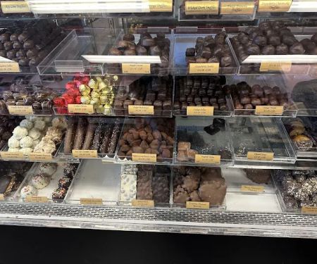 Gabrielle Chocolates & Ice Cream