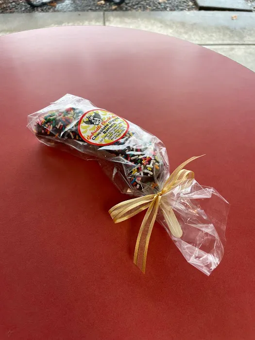 Gabrielle Chocolates & Ice Cream Picture 3