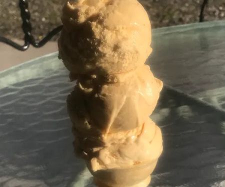 Cobblestone Ice Cream Parlor