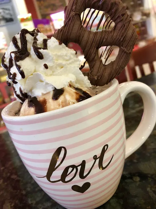 Maxwells Chocolates & Ice Cream Picture 8