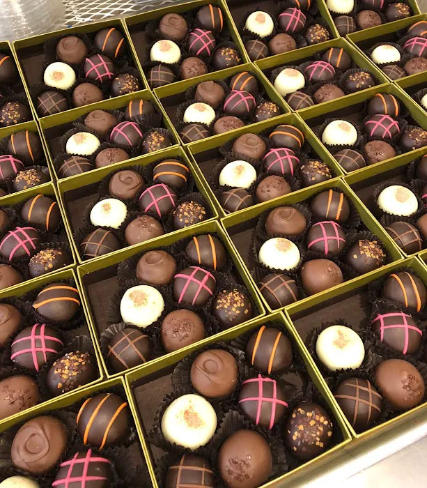 Maxwells Chocolates & Ice Cream Picture 9