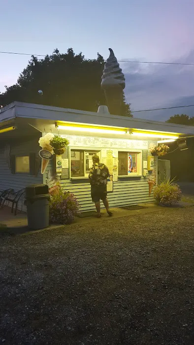 Bailey's Dairy Treat Picture 2