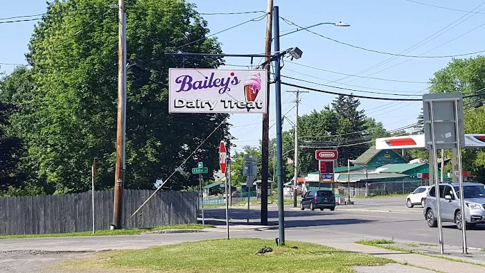 Bailey's Dairy Treat Picture 4