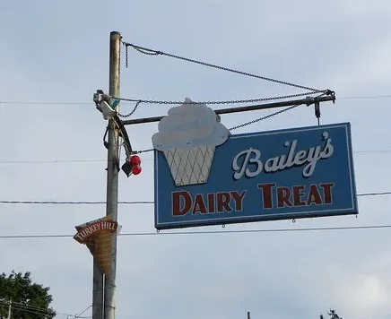 Bailey's Dairy Treat Picture 3