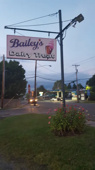 Bailey's Dairy Treat Picture 5