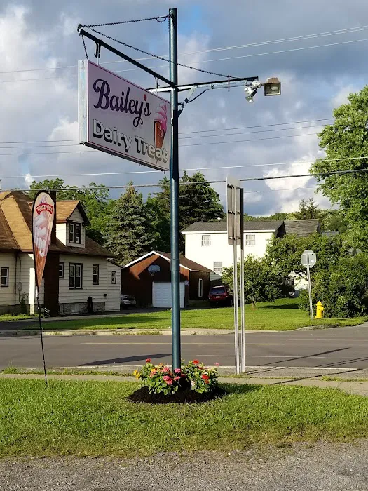 Bailey's Dairy Treat Picture 9