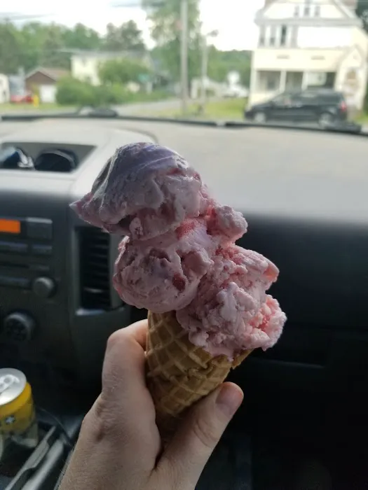 Bailey's Dairy Treat Picture 8