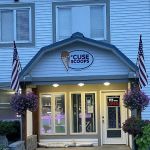 'Cuse Scoops Ice Cream