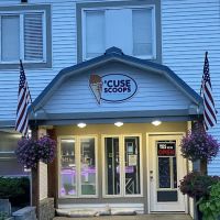 'Cuse Scoops Ice Cream ico