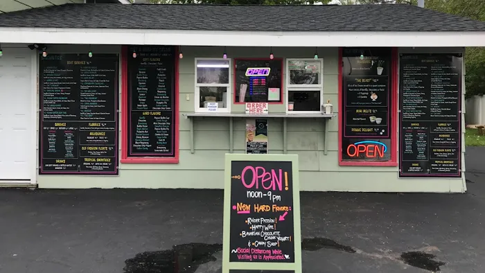 Coneheads Ice Cream Picture 10