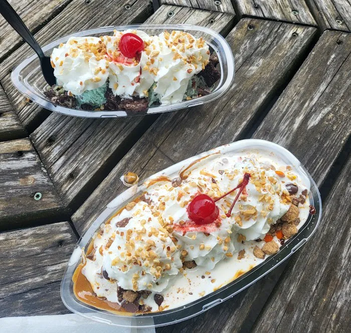 Coneheads Ice Cream Picture 4
