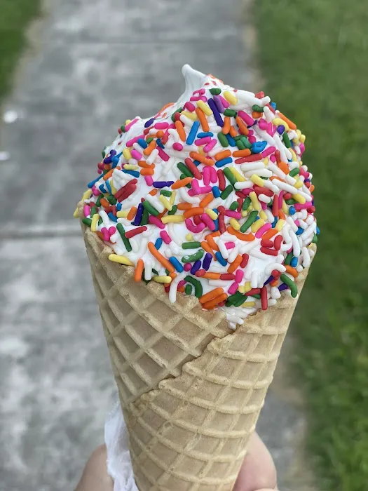 Coneheads Ice Cream Picture 3
