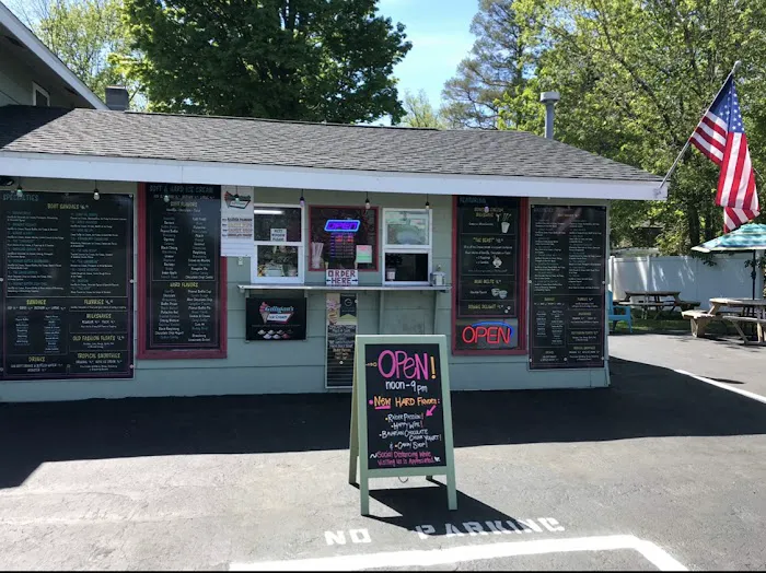 Coneheads Ice Cream Picture 8