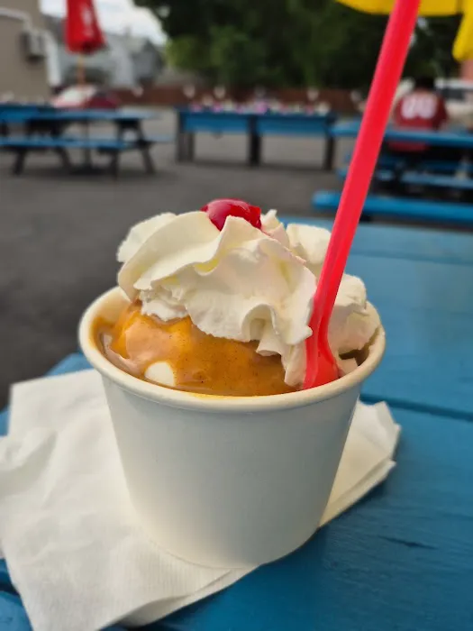 Fifi's Ice Cream & Sweets Picture 7