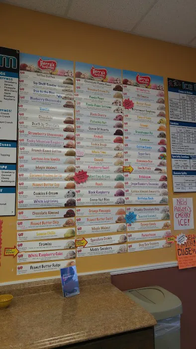 Fifi's Ice Cream & Sweets Picture 9