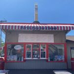 The North Pole Ice Cream