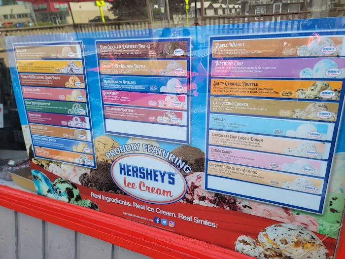 The North Pole Ice Cream Picture 8