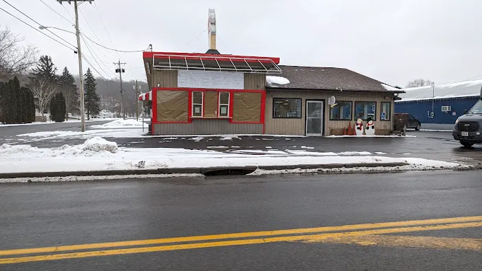 The North Pole Ice Cream Picture 9