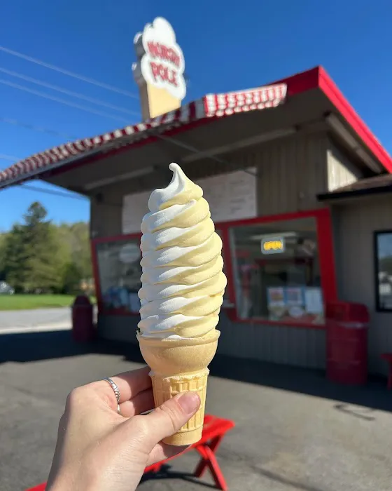 The North Pole Ice Cream Picture 7