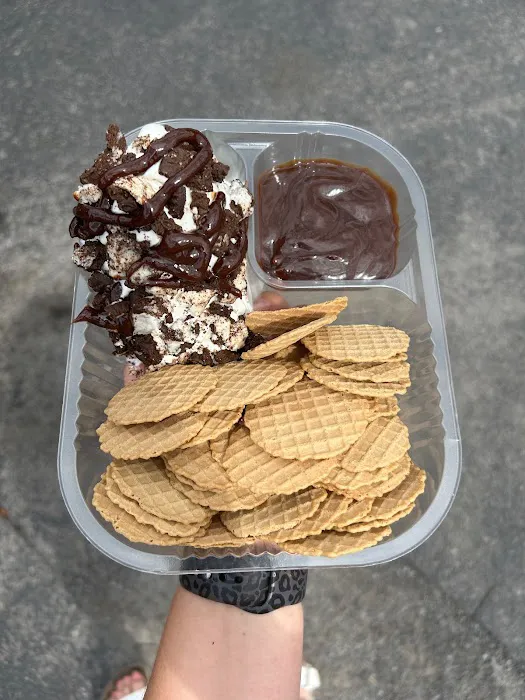 The North Pole Ice Cream Picture 10