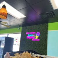 La Favorita Ice Cream and Snacks ico