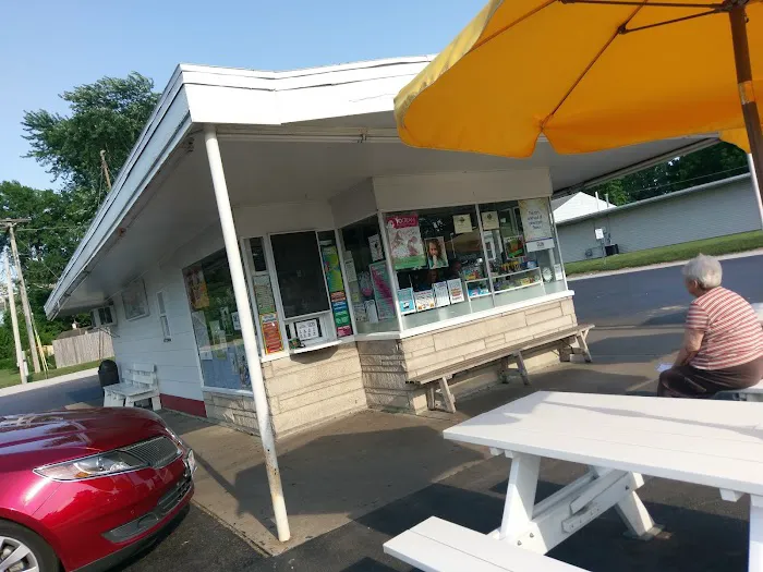 Homewood Grill Picture 2