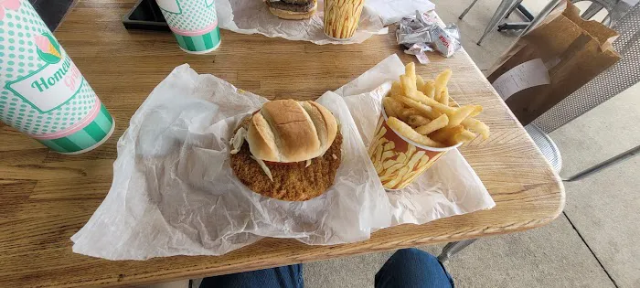 Homewood Grill Picture 7