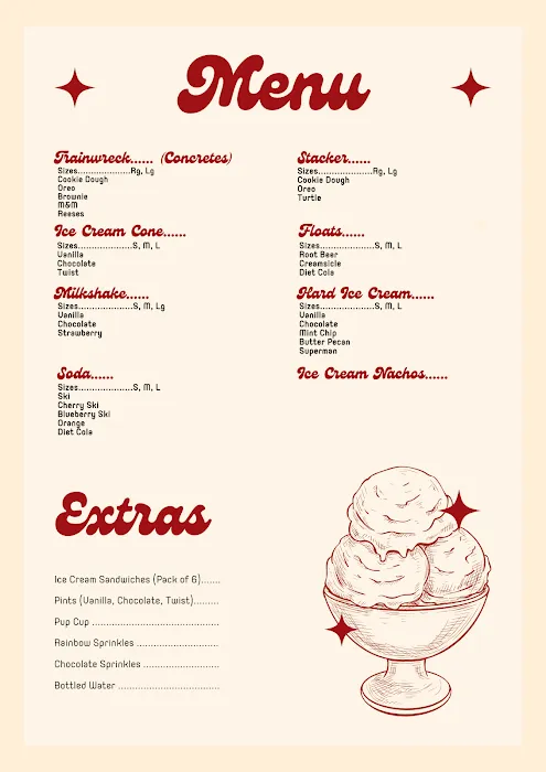 Railside Creamery Picture 10