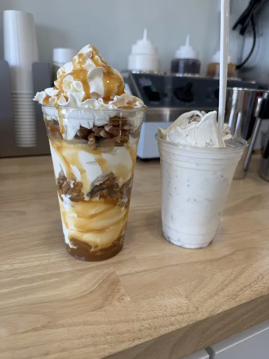Railside Creamery Picture 4