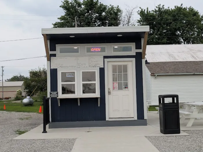 Railside Creamery Picture 1