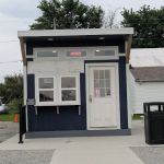 Railside Creamery