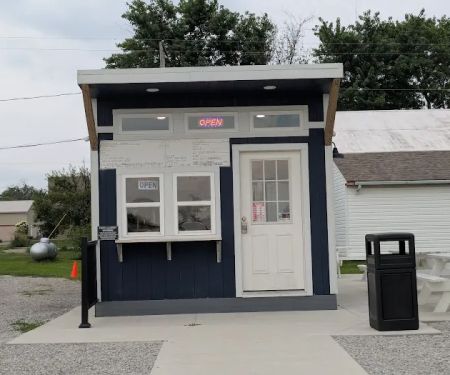 Railside Creamery