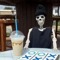 Affogato ico