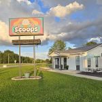 Scoops Ice Cream Shoppe
