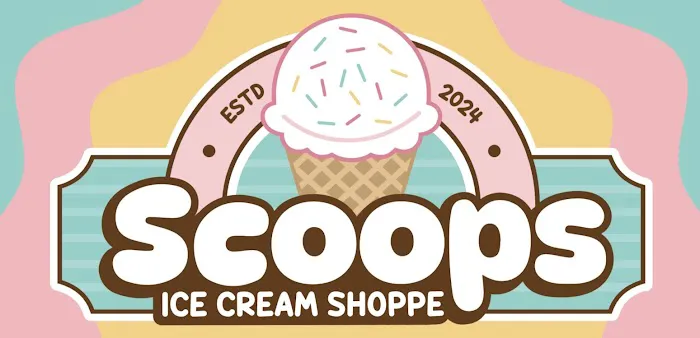 Scoops Ice Cream Shoppe Picture 2