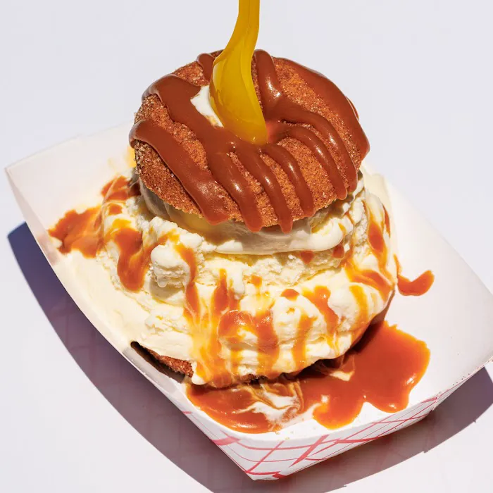 Goodies Frozen Custard & Treats Picture 2
