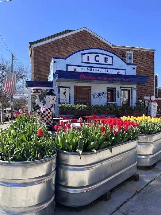 Goodies Frozen Custard & Treats Picture 4