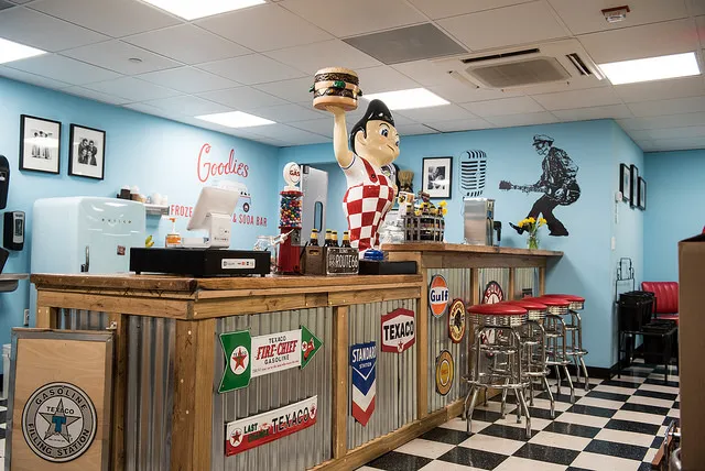 Goodies Frozen Custard & Treats Picture 1
