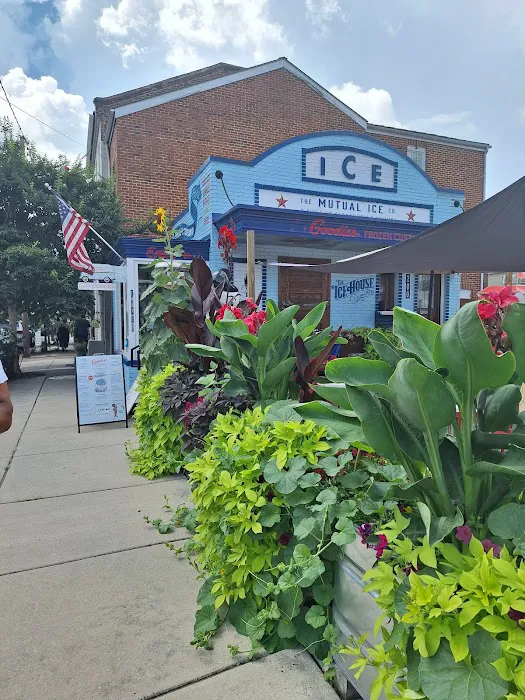 Goodies Frozen Custard & Treats Picture 5