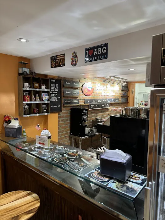Casa Rosada Artisan Gelato Picture 8