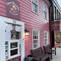 Casa Rosada Artisan Gelato ico