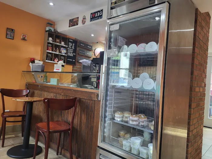Casa Rosada Artisan Gelato Picture 3