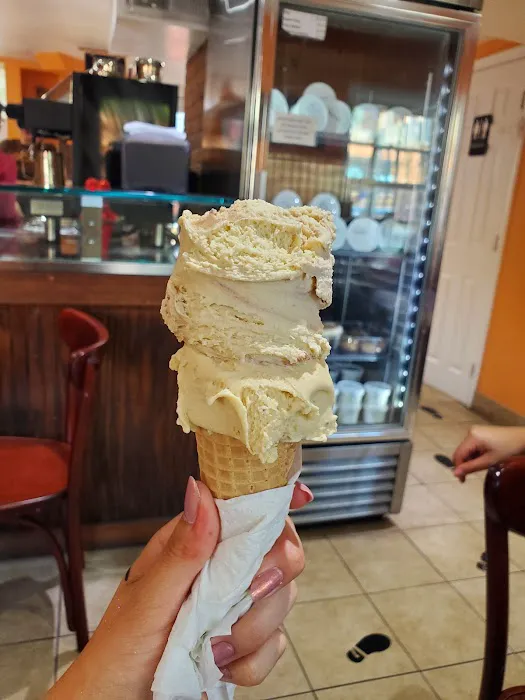 Casa Rosada Artisan Gelato Picture 2