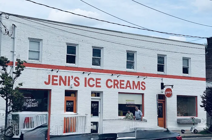 Jeni's Splendid Ice Creams Picture 7