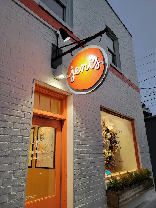 Jeni's Splendid Ice Creams Picture 3