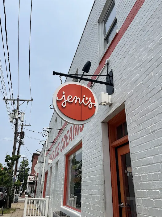 Jeni's Splendid Ice Creams Picture 5