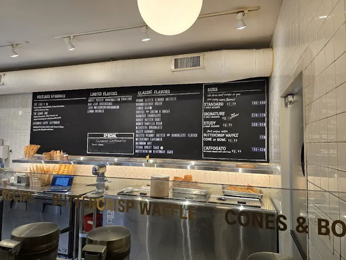 Jeni's Splendid Ice Creams Picture 1