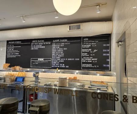 Jeni's Splendid Ice Creams